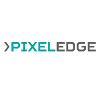 Logo of PixelEdge