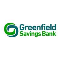 Logo of Greenfield Savings Bank