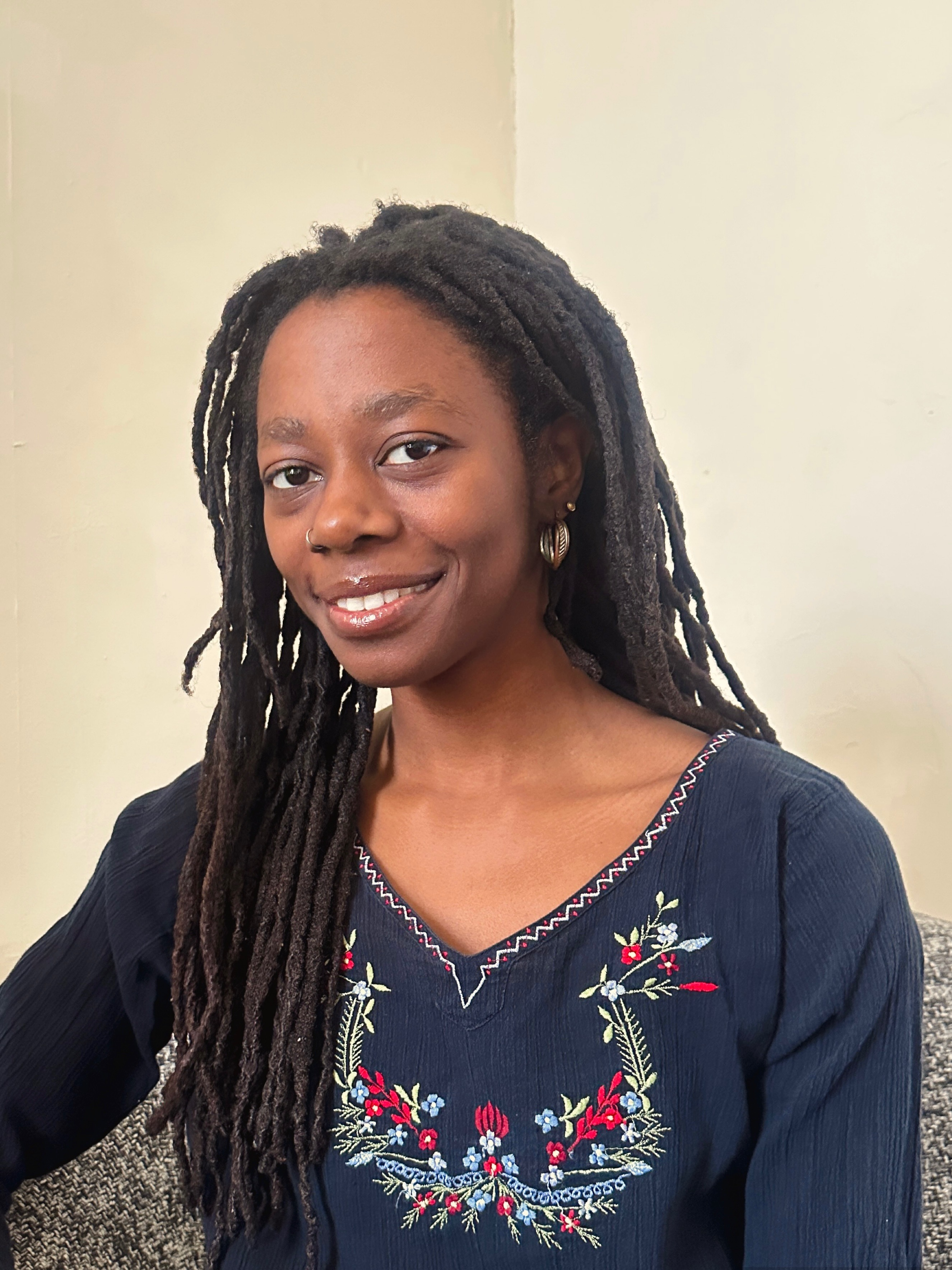 photo portrait of Kayara Akiva