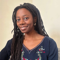 Photo portrait of Kayara Akiva