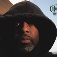 Photo portrait of Markell "Mega" Parker