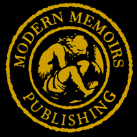 Logo of Modern Memoirs Publishing