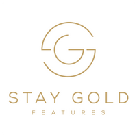 Logo of Stay Gold Features