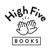 Logo of High Five Books 