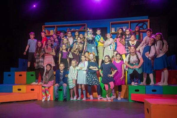 Junie B. Jones Jr. gallery image 7