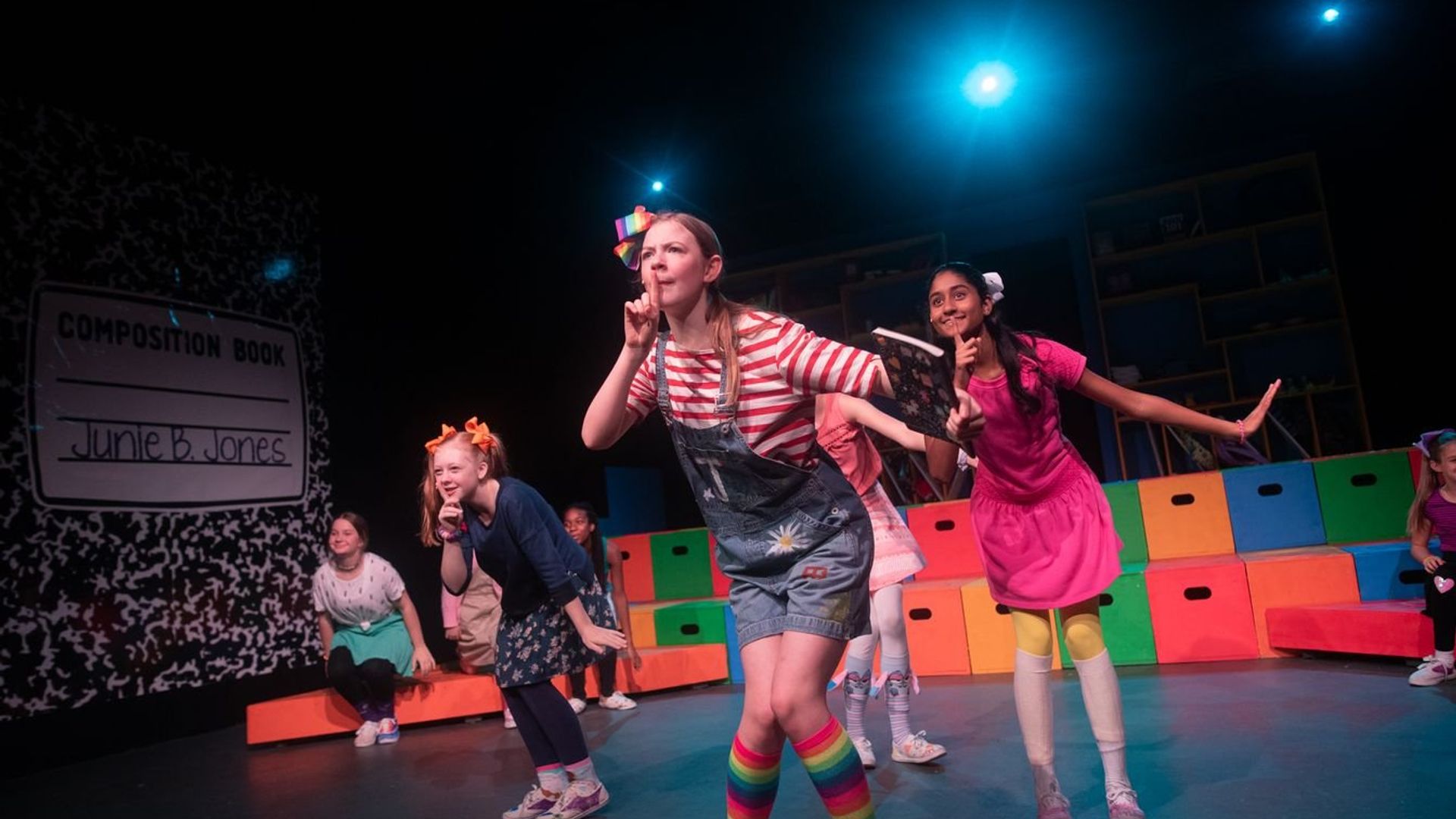 Junie B. Jones Jr.