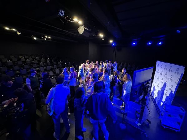 NTPA Collegiate Pursuits College Audition Intensive gallery image 3