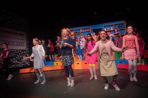 Junie B. Jones Jr. gallery image 10