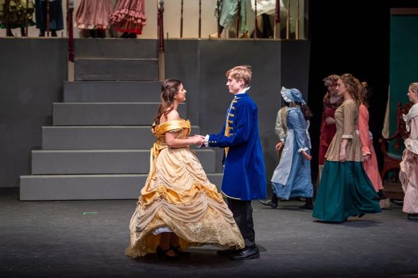Beauty and the Beast gallery image 9