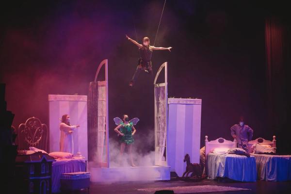 Peter Pan gallery image 11