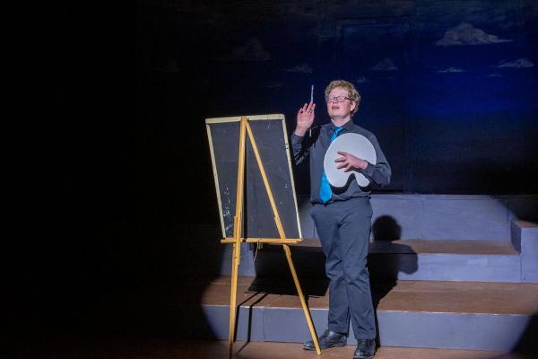 One Acts (2020) gallery image 16