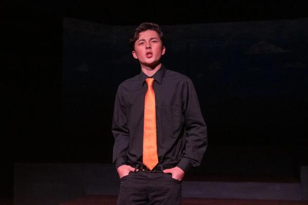 One Acts (2020) gallery image 6