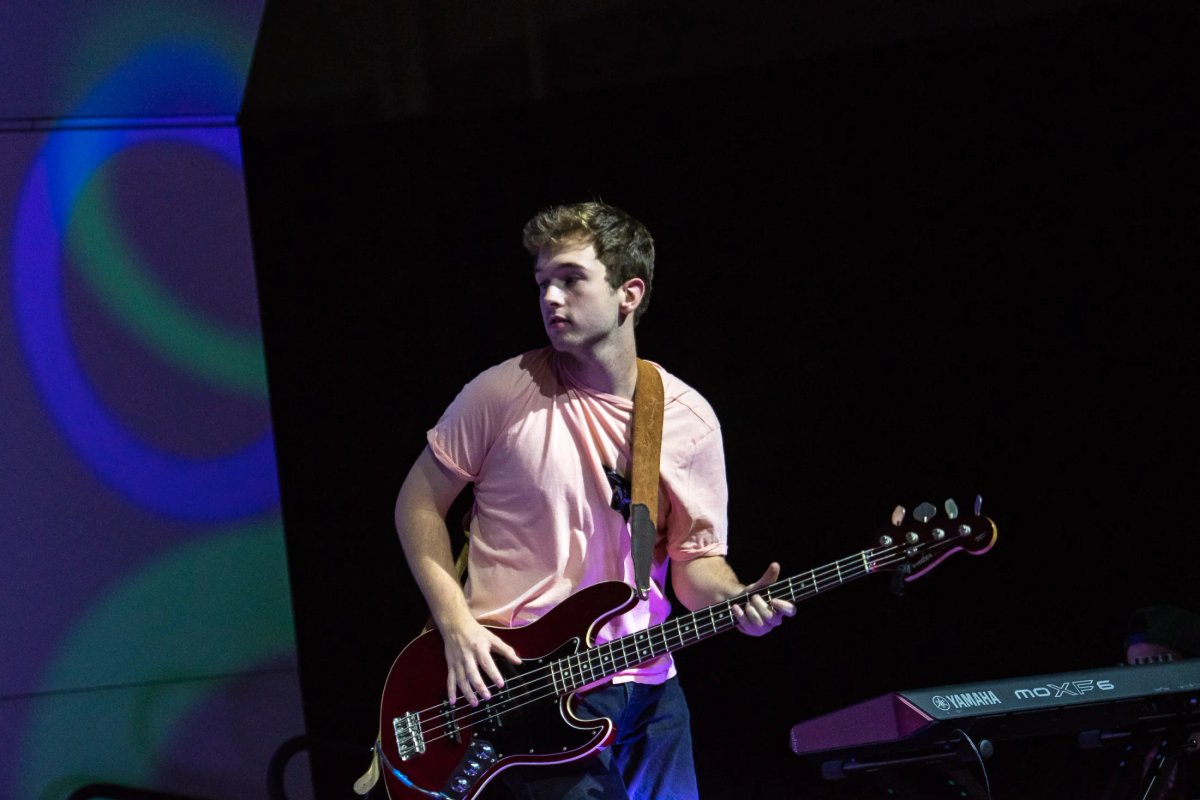 Essential Standards Concert (Fall 2018) gallery image 12