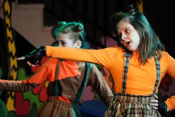 Seussical Jr. gallery image 7