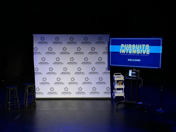 NTPA Collegiate Pursuits College Audition Intensive