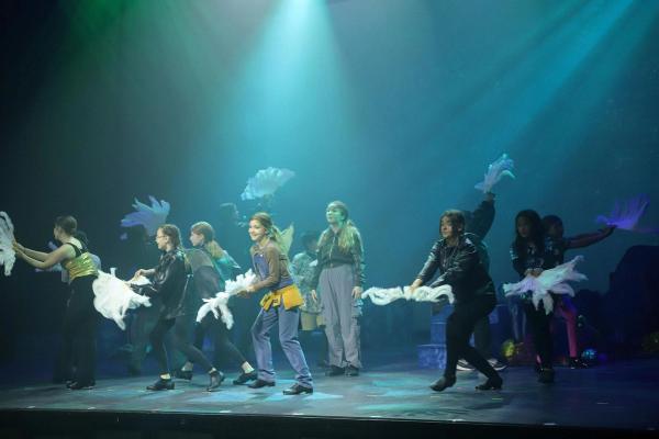 Finding Nemo Jr. gallery image 4