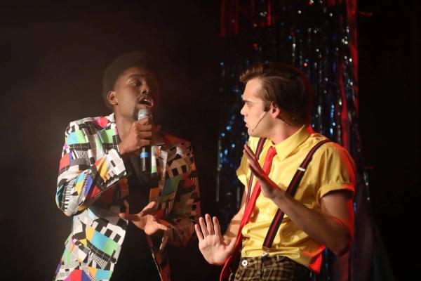 The Spongebob Musical gallery image 16