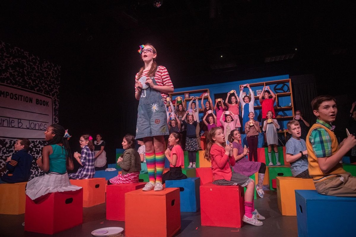 Junie B. Jones Jr. gallery image 16