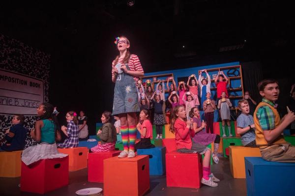 Junie B. Jones Jr. gallery image 16