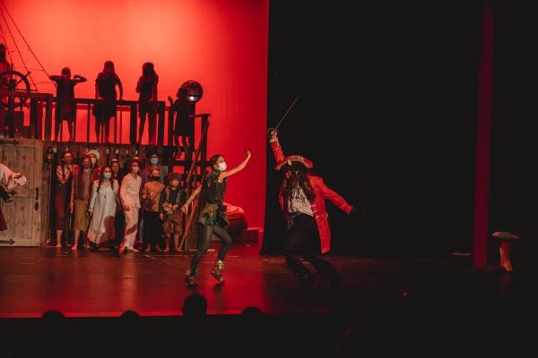 Peter Pan gallery image 7