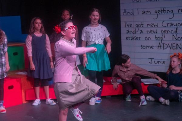 Junie B. Jones Jr. gallery image 8