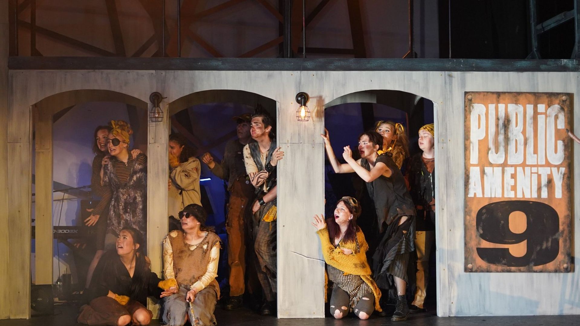 Urinetown