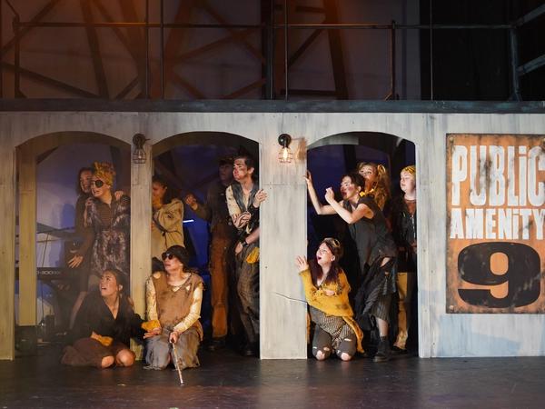 Urinetown