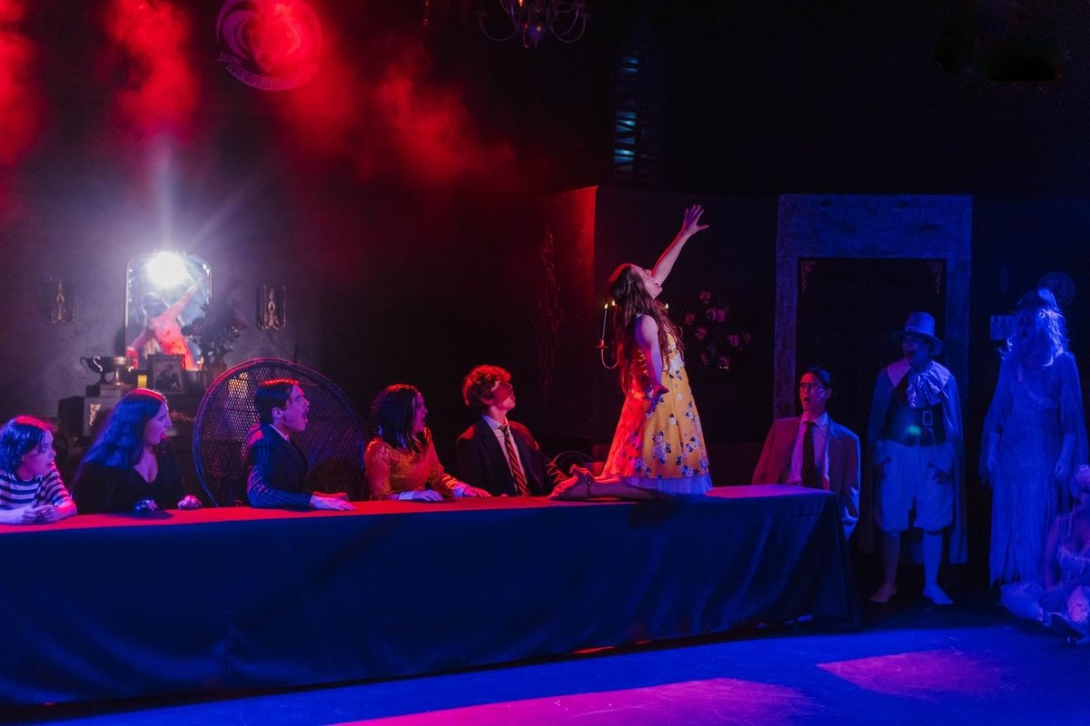 The Addams Family gallery image 4