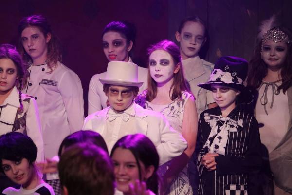 Addams Family Y@P gallery image 5