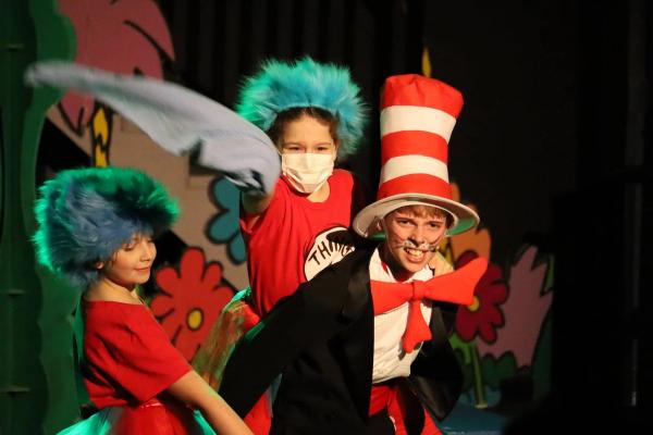 Seussical Jr. gallery image 10