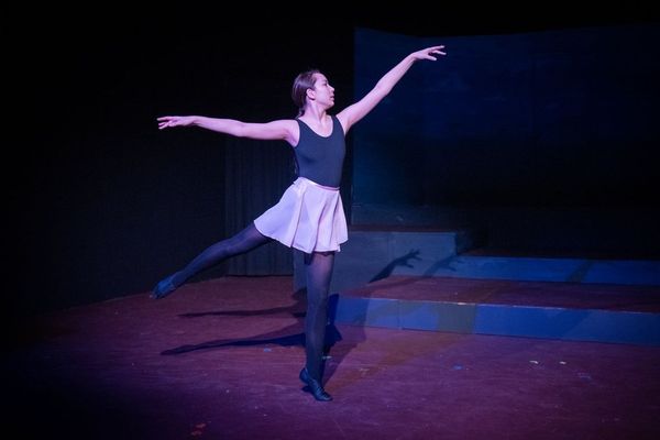 One Acts (2020) gallery image 3