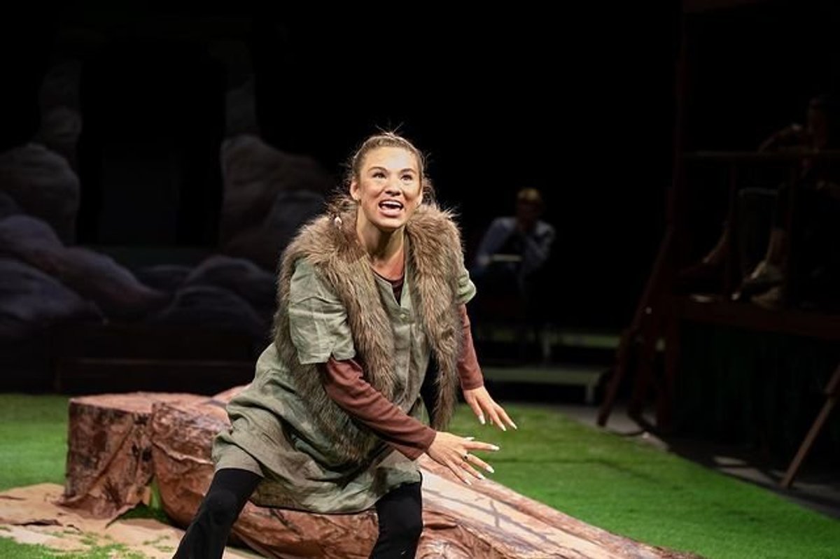 The Tempest gallery image 8