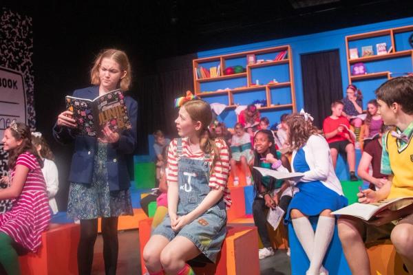 Junie B. Jones Jr. gallery image 5
