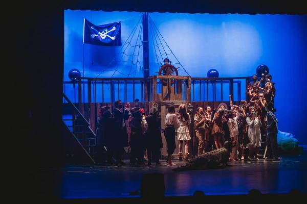 Peter Pan gallery image 13
