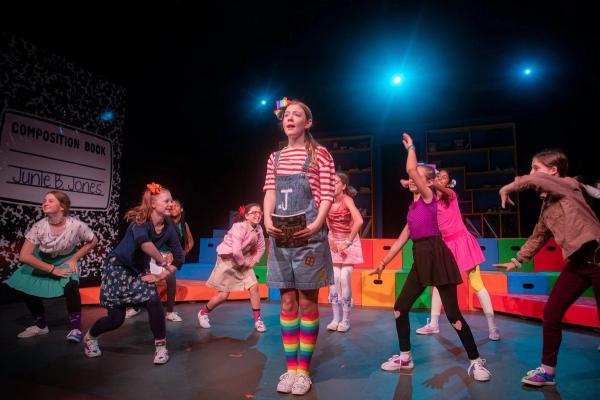 Junie B. Jones Jr. gallery image 2