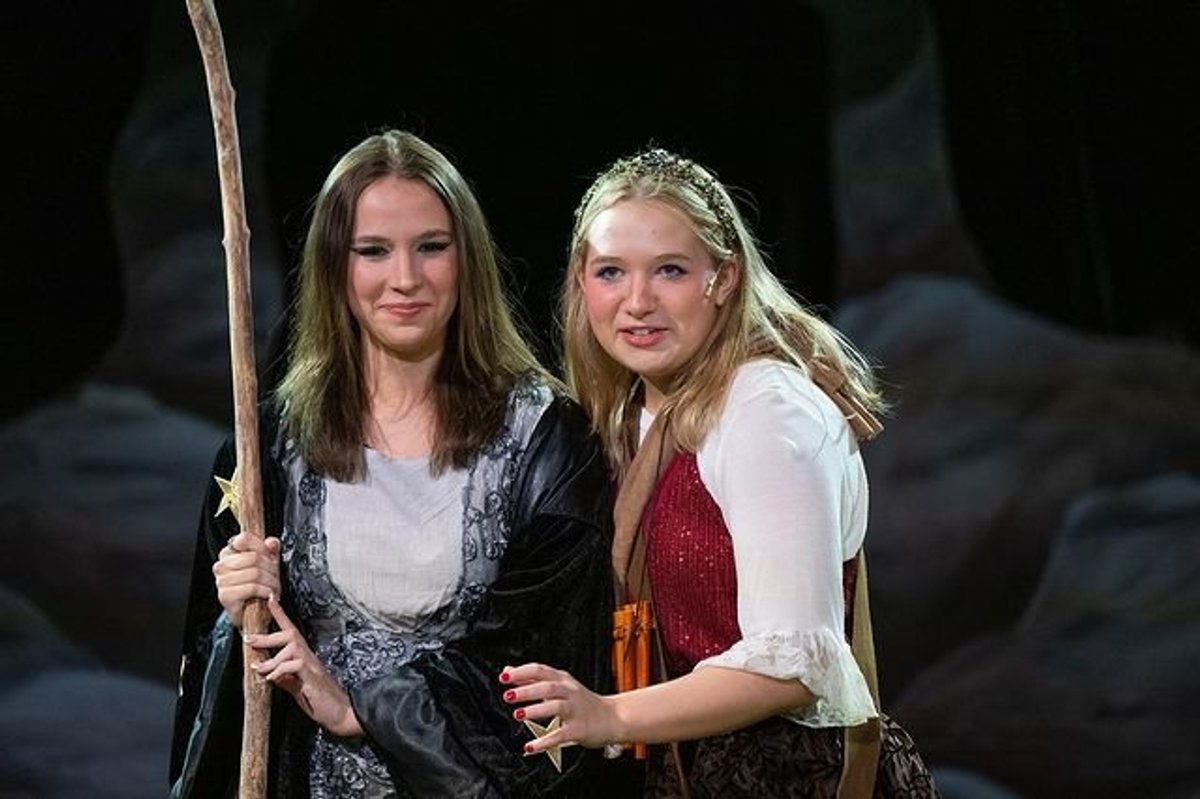 The Tempest gallery image 6