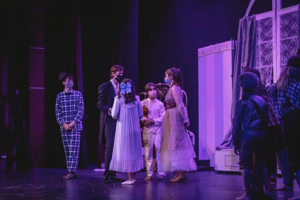 Peter Pan gallery image 18