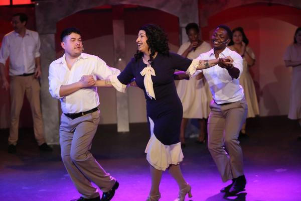 Evita gallery image 5