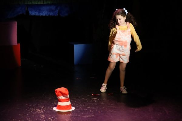 Seussical Jr. gallery image 12