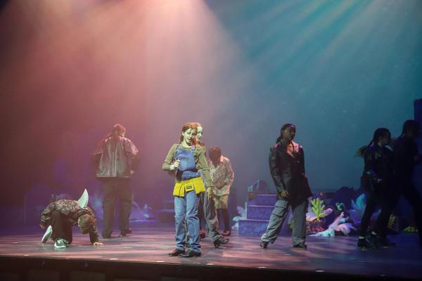 Finding Nemo Jr. gallery image 1