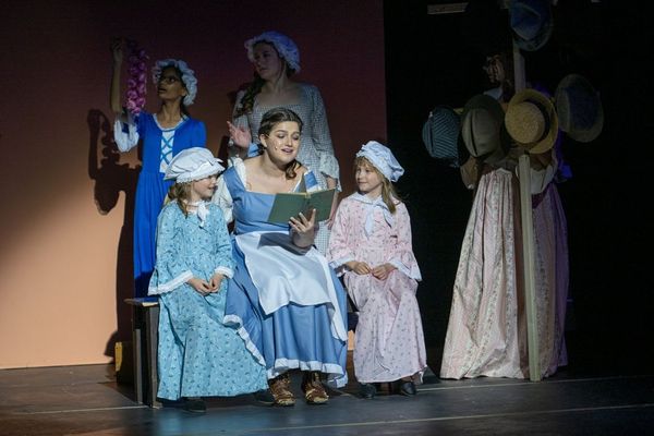 Beauty and the Beast gallery image 3