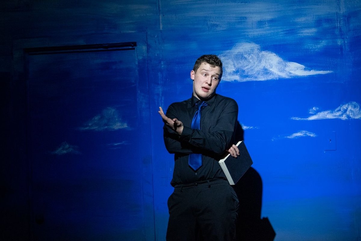 One Acts (2020) gallery image 9