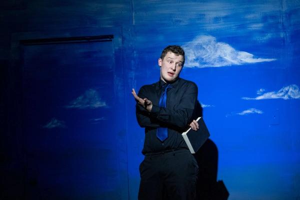 One Acts (2020) gallery image 9