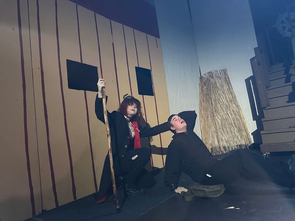 Treasure Island gallery image 1