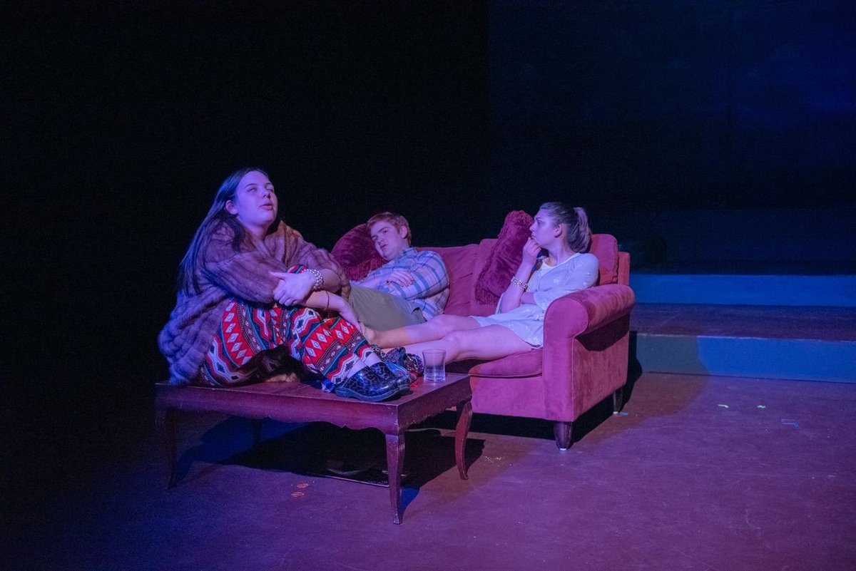 One Acts (2020) gallery image 4