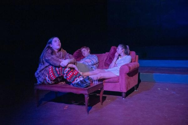 One Acts (2020) gallery image 4