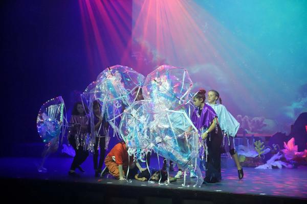 Finding Nemo Jr. gallery image 5