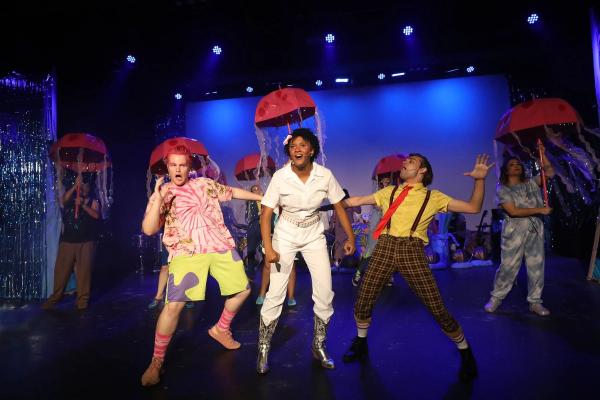 The Spongebob Musical gallery image 3