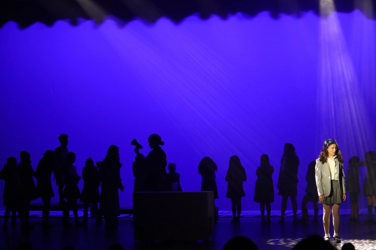 Matilda the Musical gallery image 4