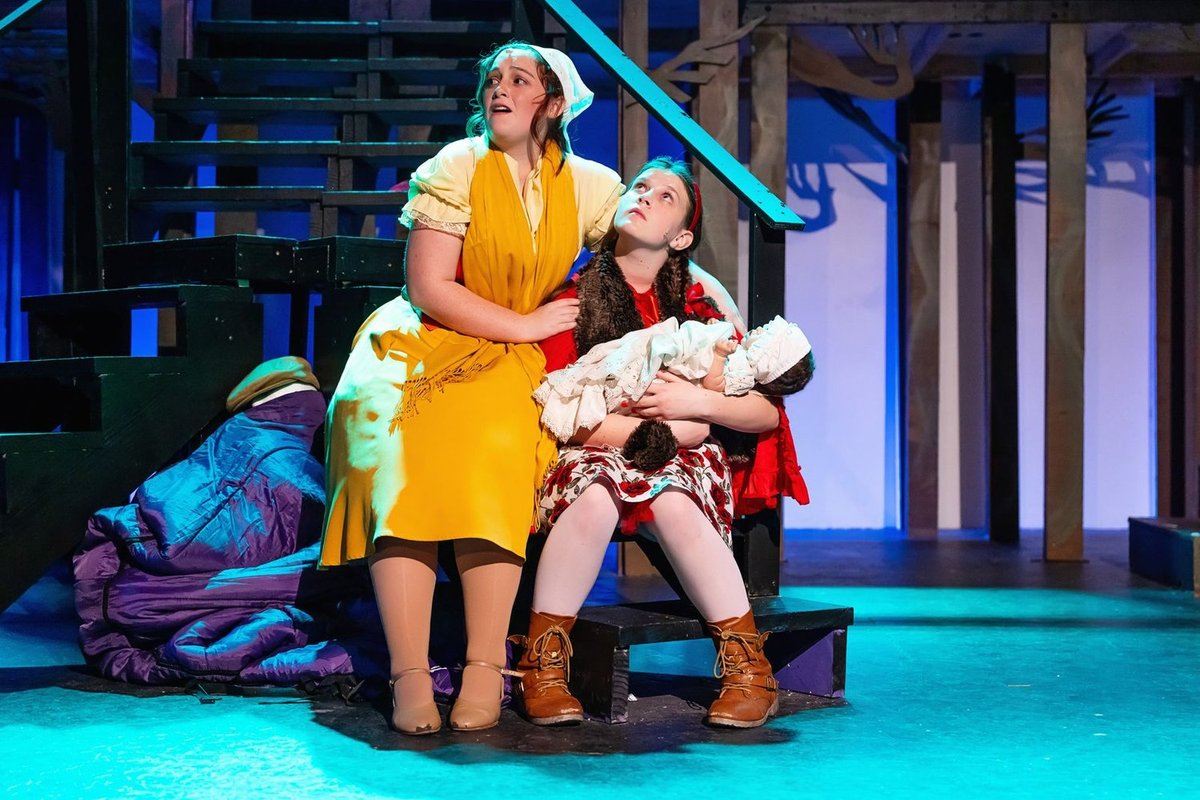 Into The Woods gallery image 4